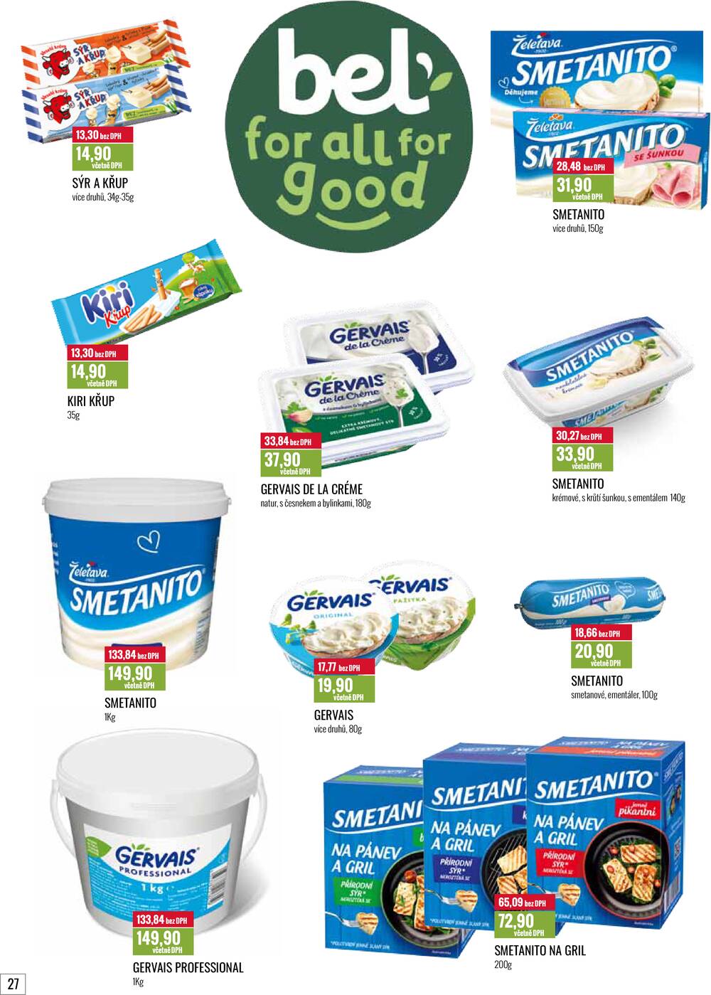 Ratio od 1.2. do 28.2.2026