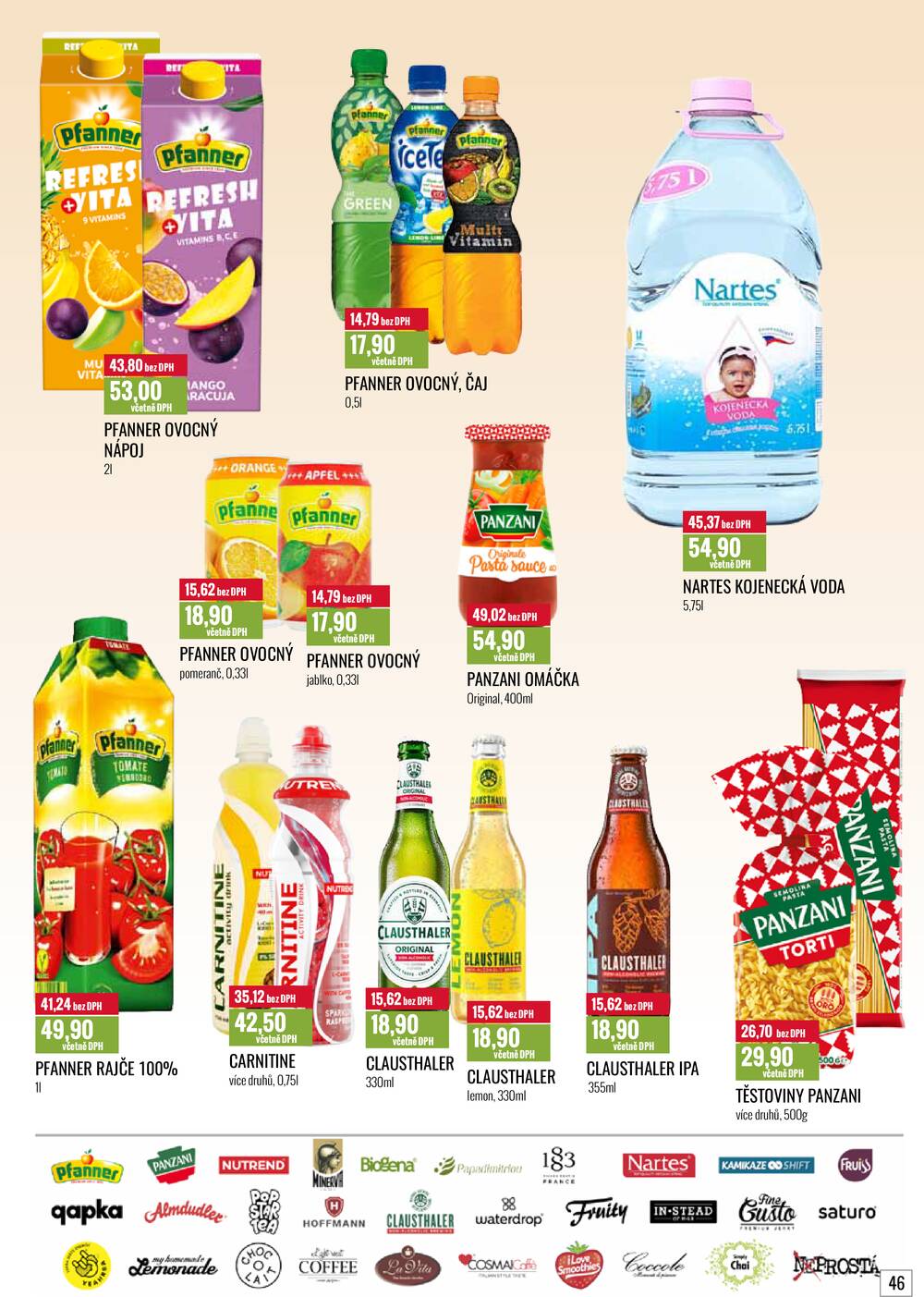 Ratio od 1.2. do 28.2.2026