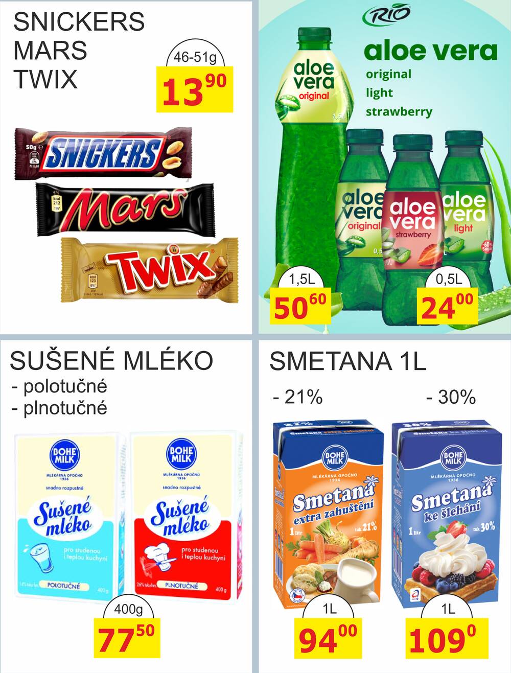 Leták BENE NÁPOJE - BENE Nápoje od 1.2. do 28.2.2026 - strana 18 Leták BENE NÁPOJE - BENE Nápoje od 1.2. do 28.2.2026 - strana 18