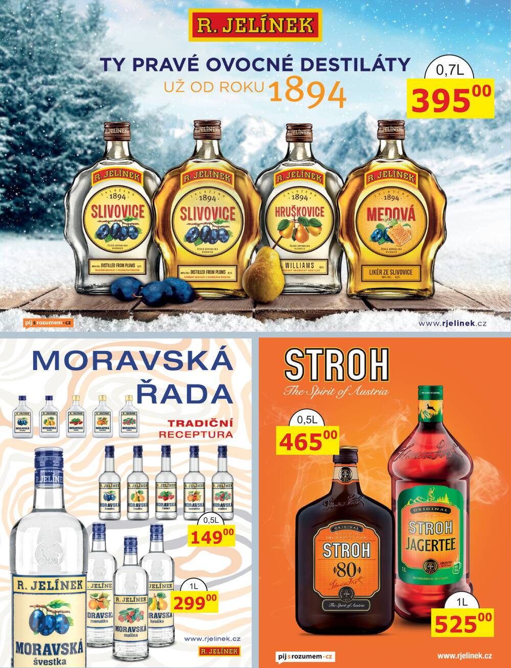 BENE Nápoje od 1.2. do 28.2.2026