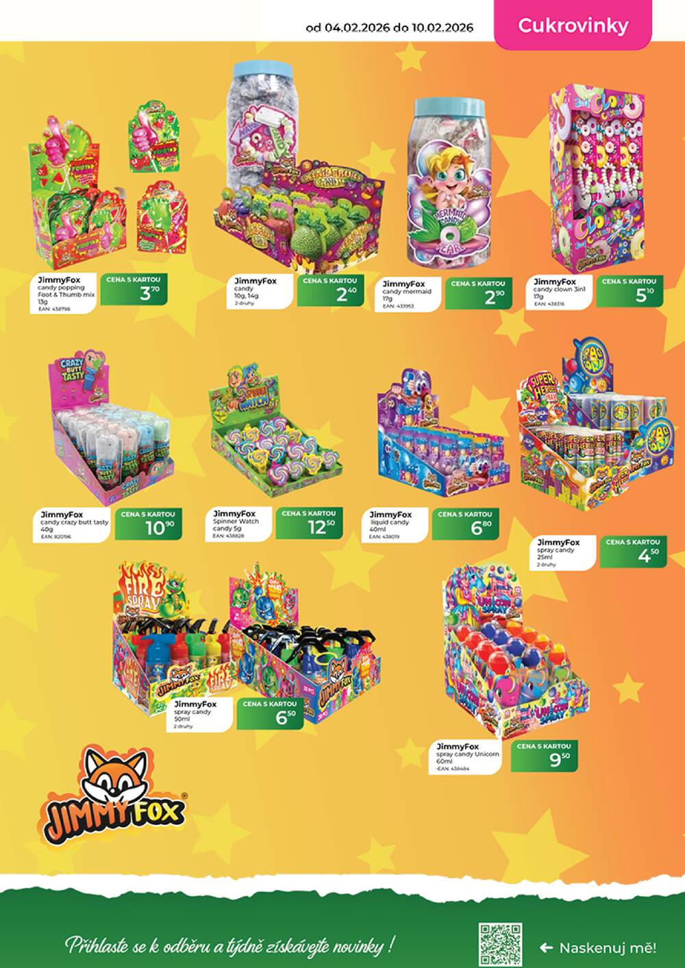 Tamda Foods od 4.2. do 10.2.2026