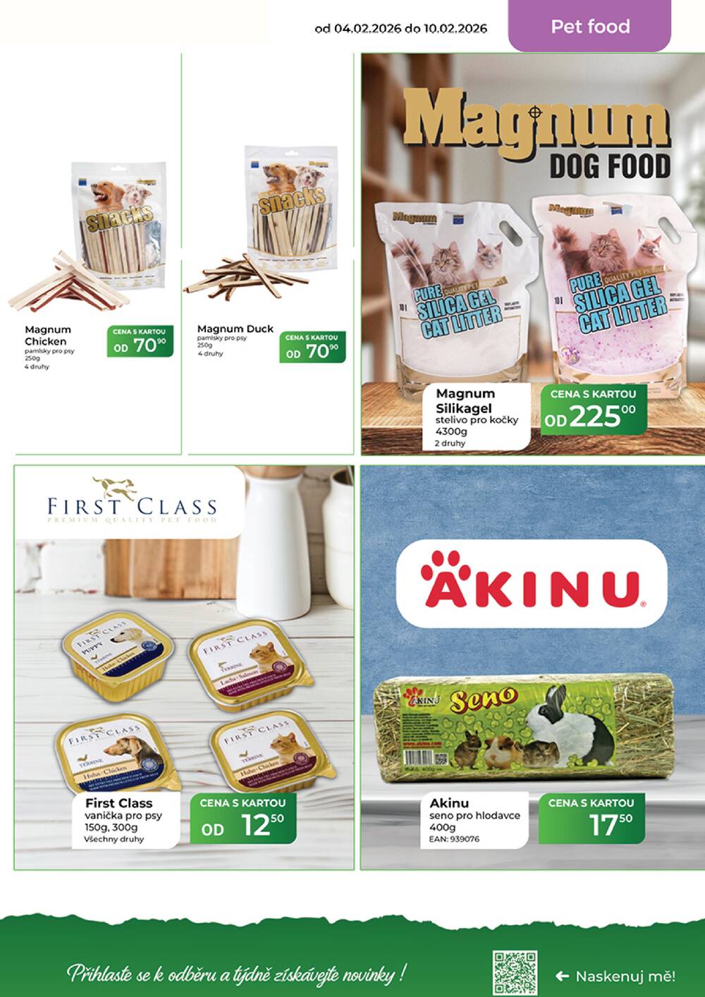 Tamda Foods od 4.2. do 10.2.2026