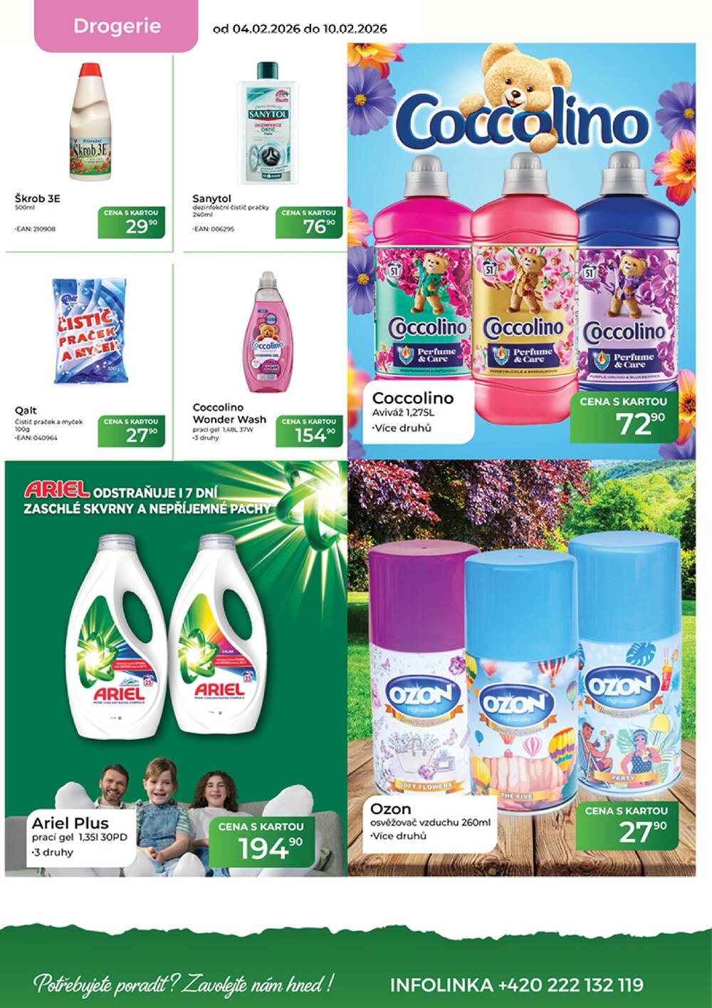 Tamda Foods od 4.2. do 10.2.2026