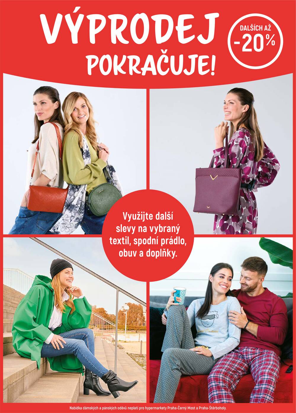 Akční leták Globus 4.2. - 10.2.2026 - Globus Olomouc