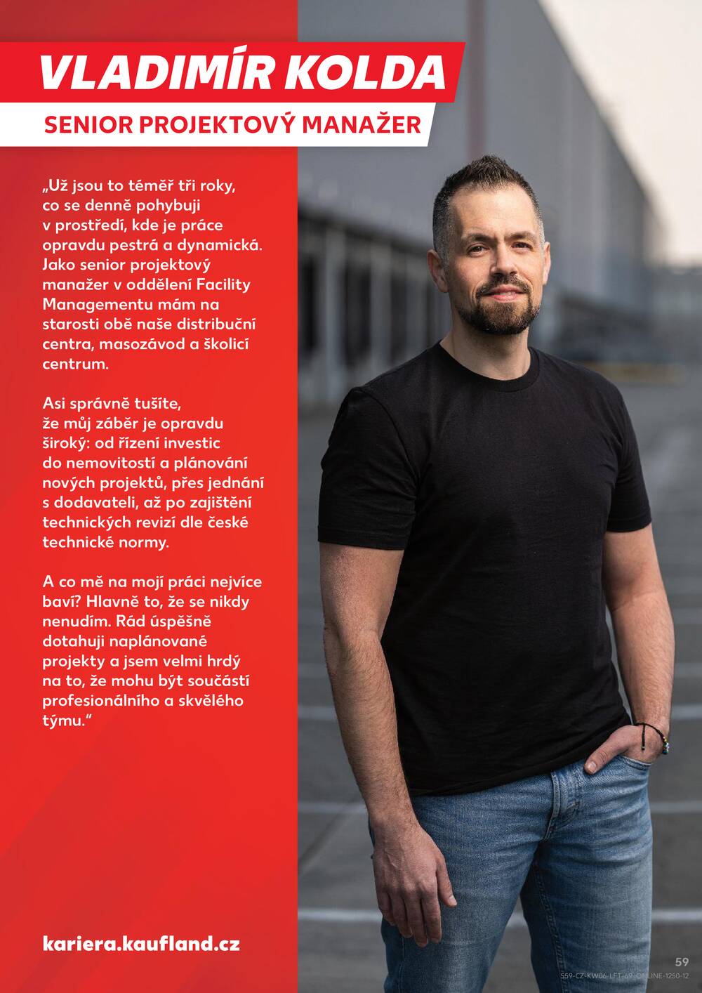 Kaufland 4.2. - 10.2. - Kaufland - Děčín