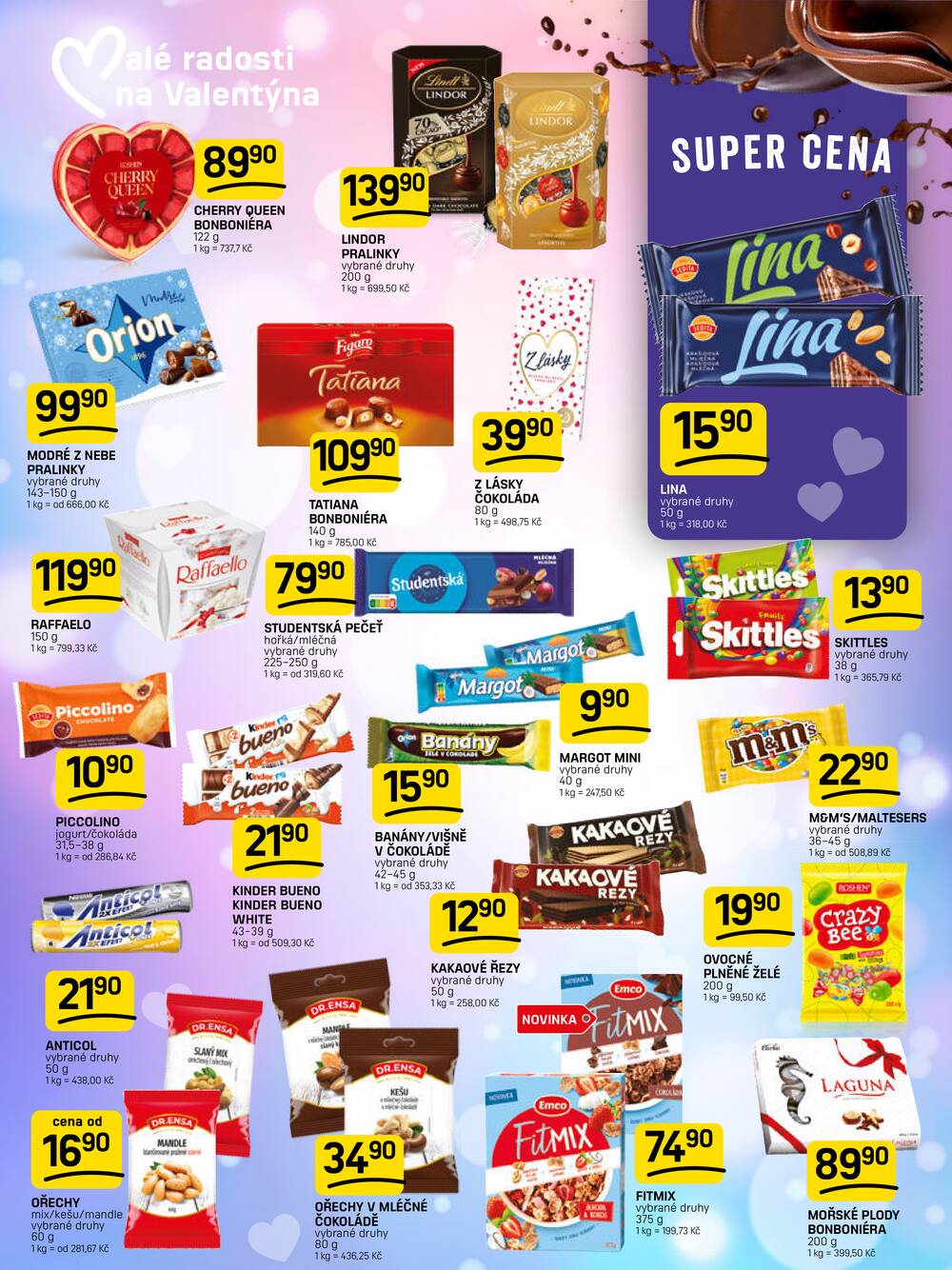 FLOP od 11.2. do 17.2.2026