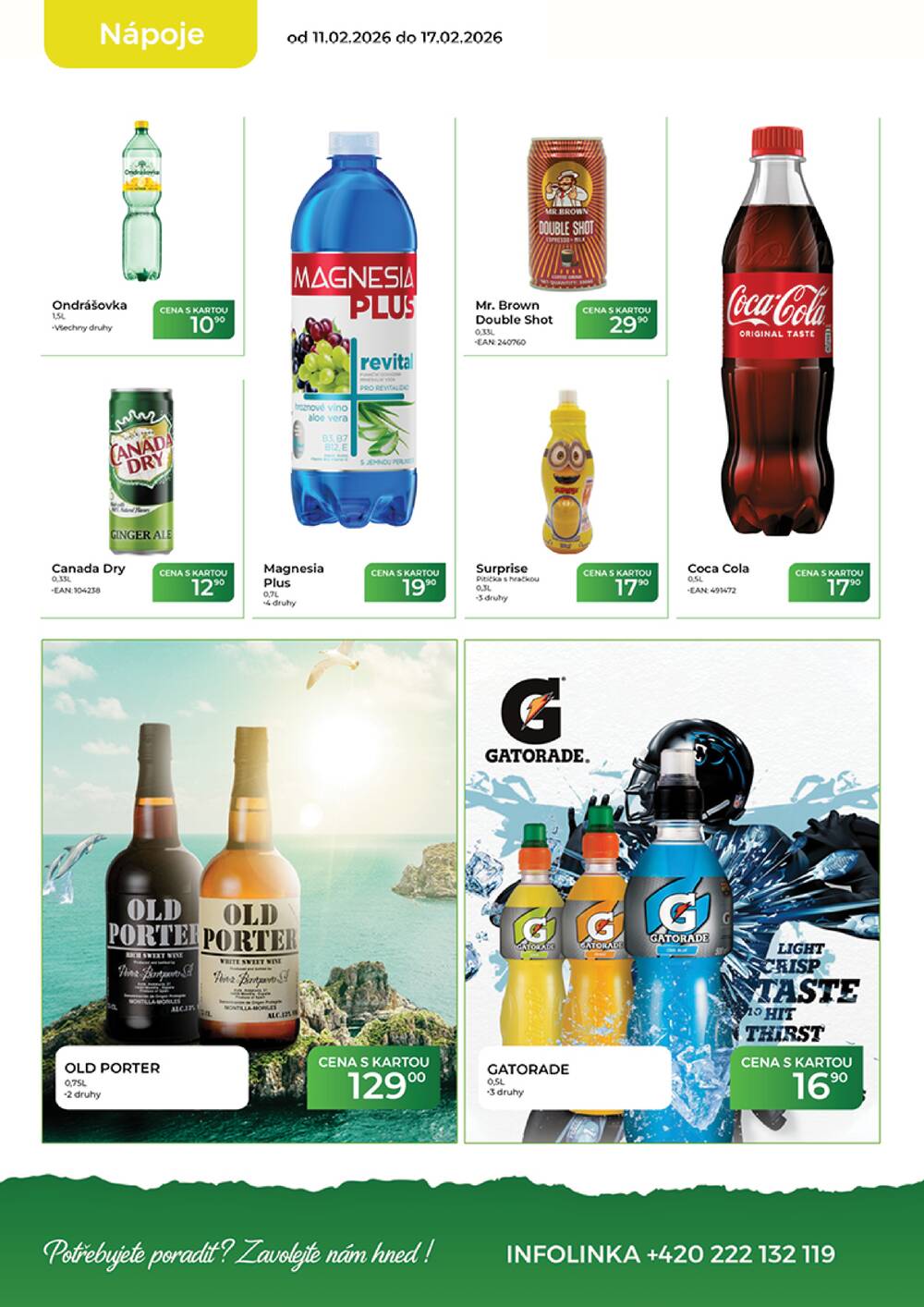 Tamda Foods od 11.2. do 17.2.2026