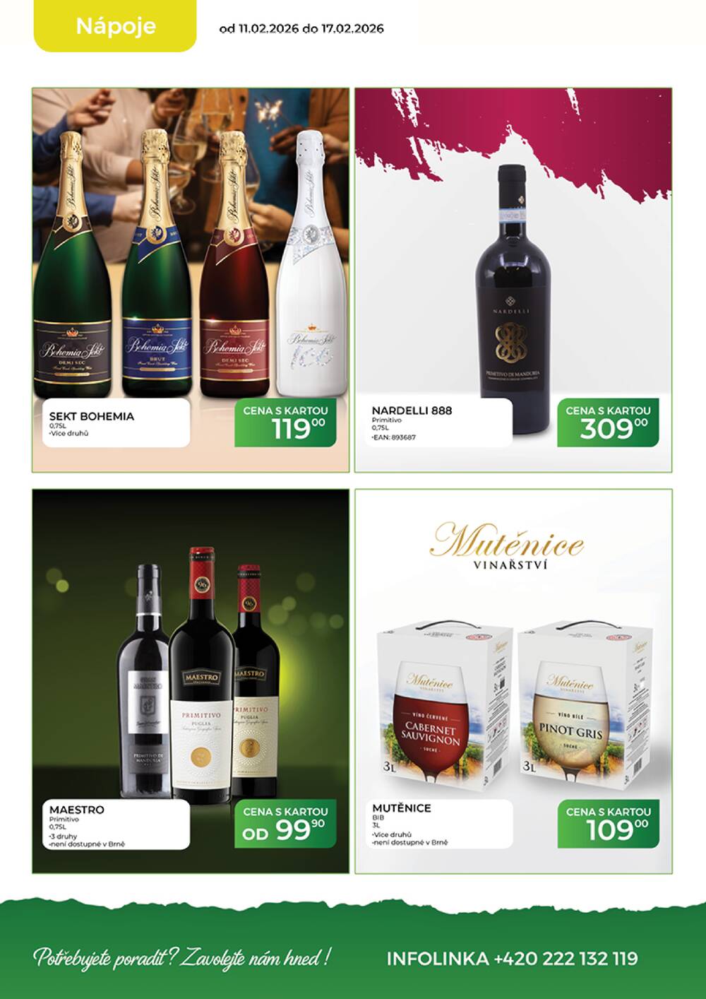 Tamda Foods od 11.2. do 17.2.2026