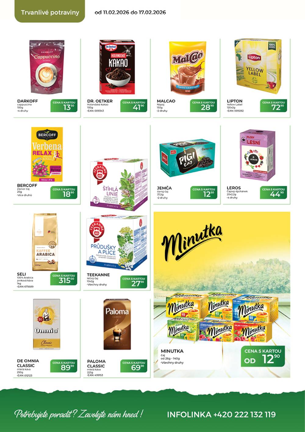 Tamda Foods od 11.2. do 17.2.2026