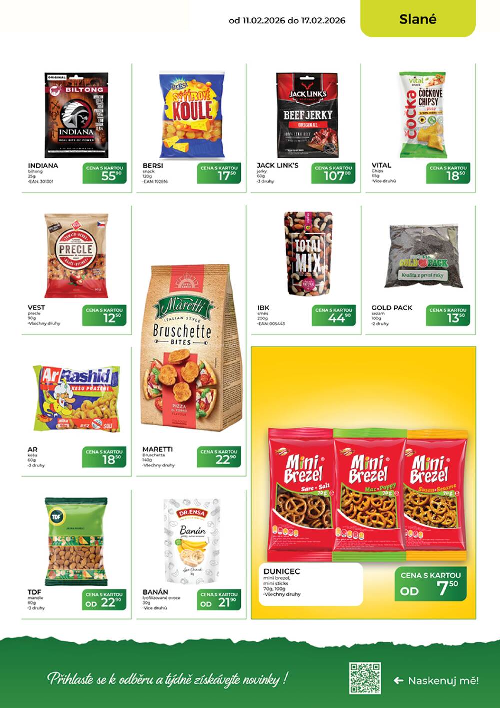 Tamda Foods od 11.2. do 17.2.2026