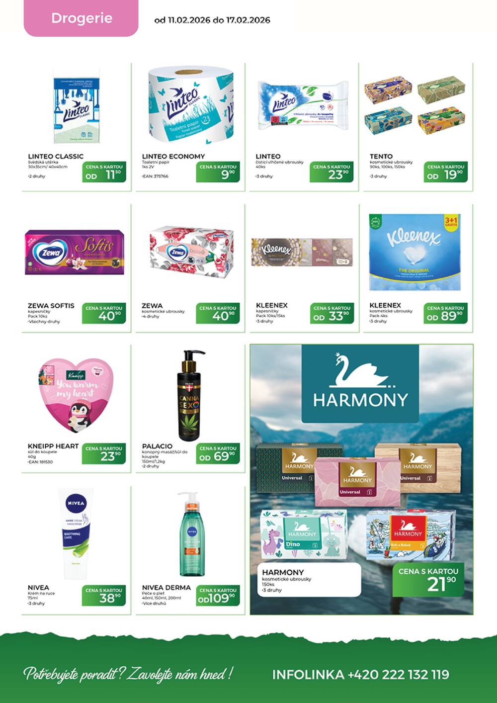 Tamda Foods od 11.2. do 17.2.2026