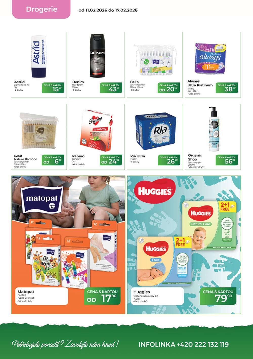 Tamda Foods od 11.2. do 17.2.2026