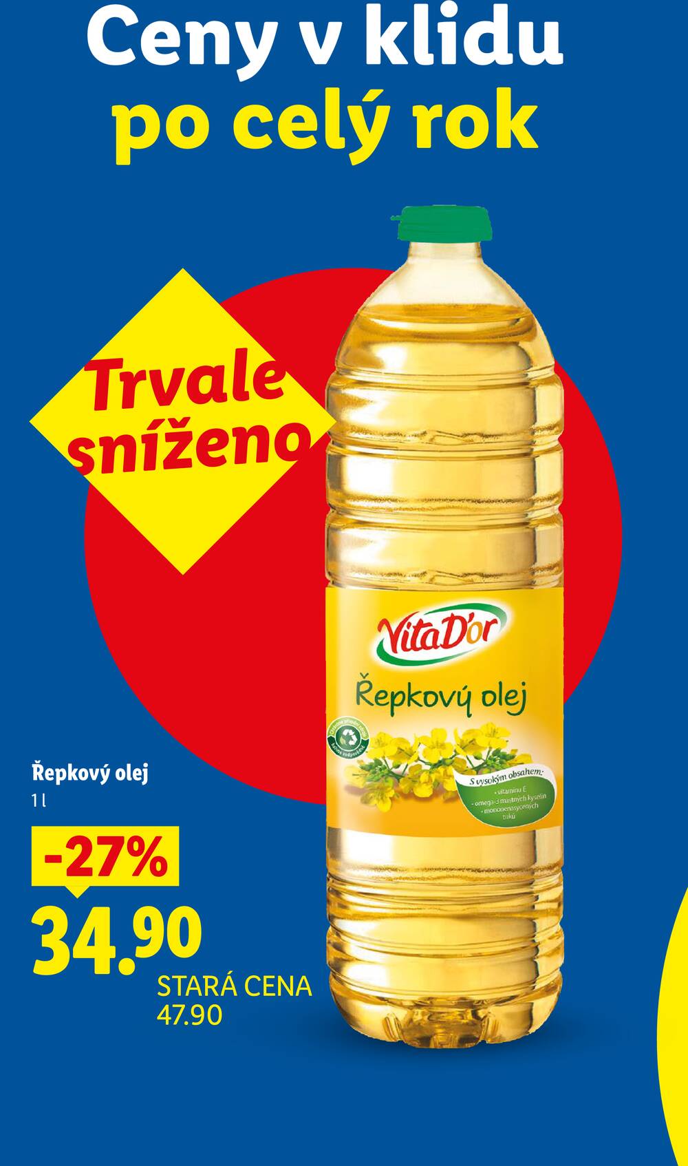 Lidl od 9.2. do 11.2.2026