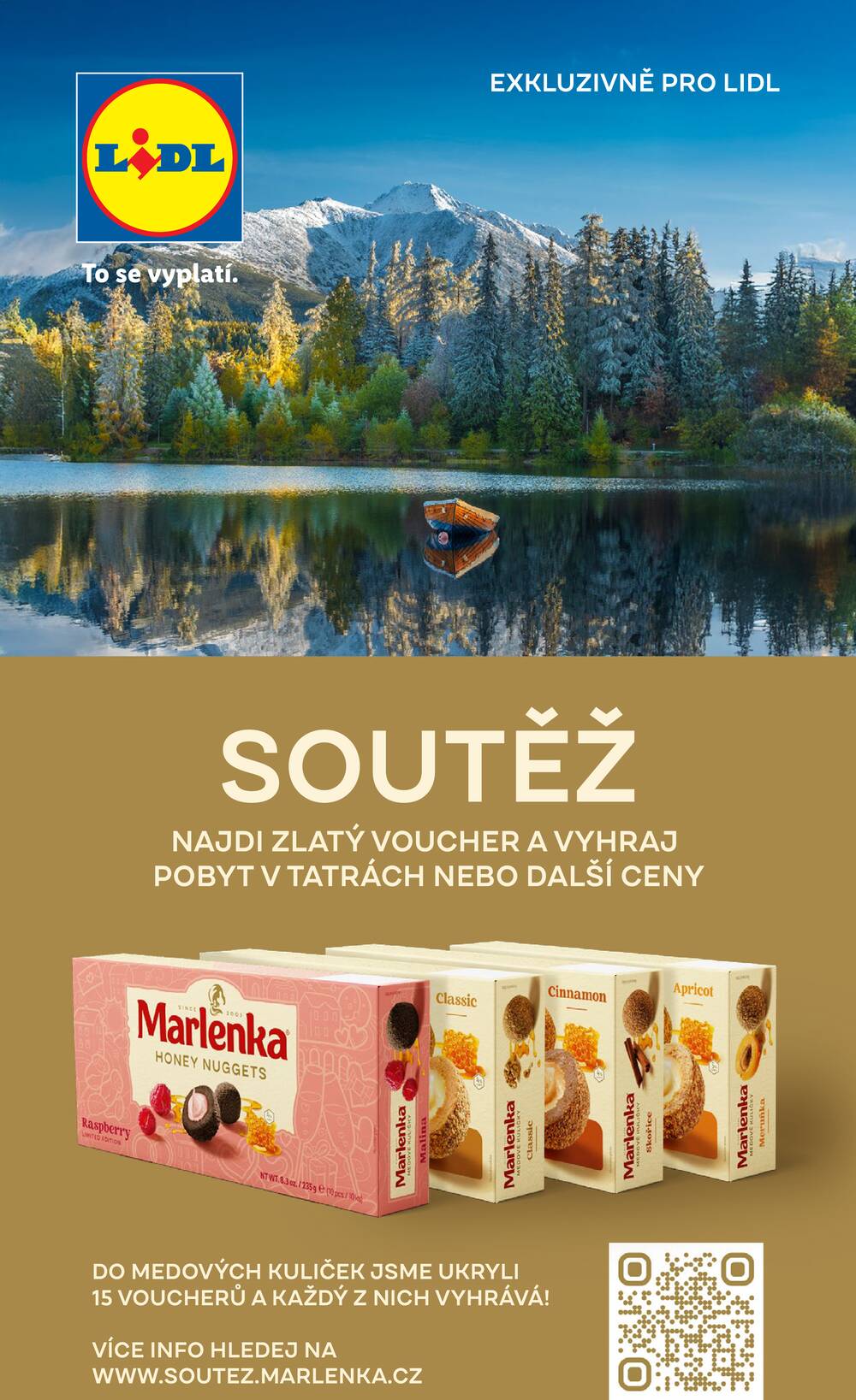 Lidl od 9.2. do 11.2.2026