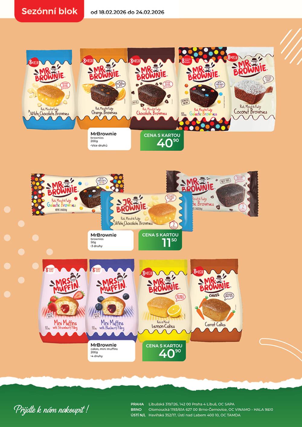 Tamda Foods od 18.2. do 24.2.2026