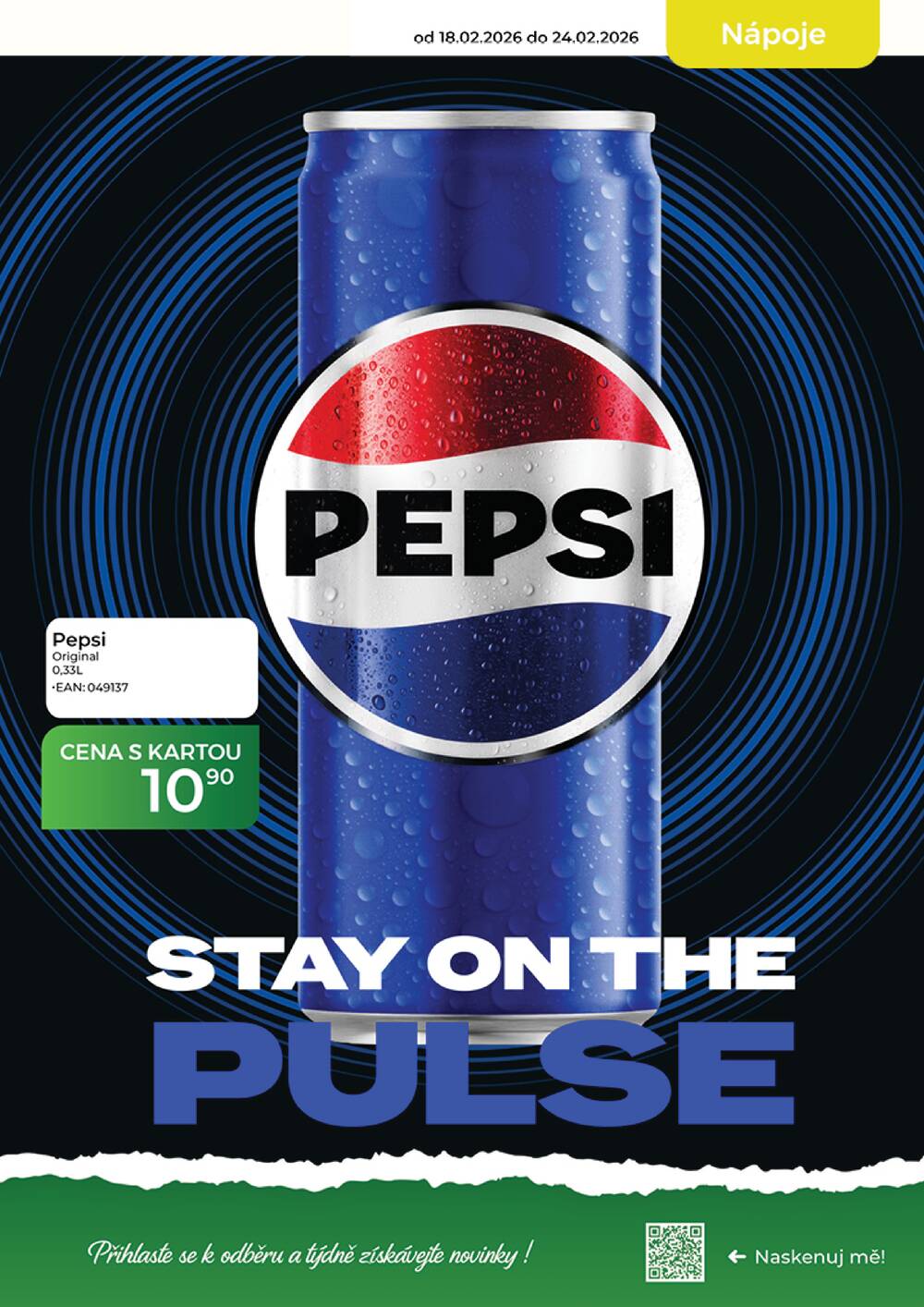 Tamda Foods od 18.2. do 24.2.2026