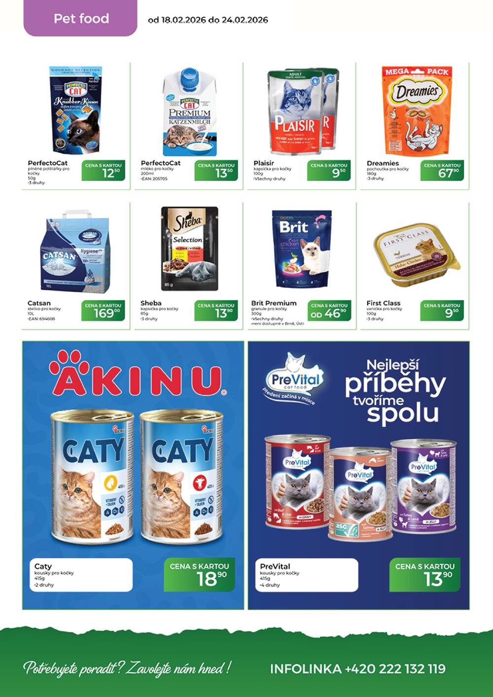 Tamda Foods od 18.2. do 24.2.2026