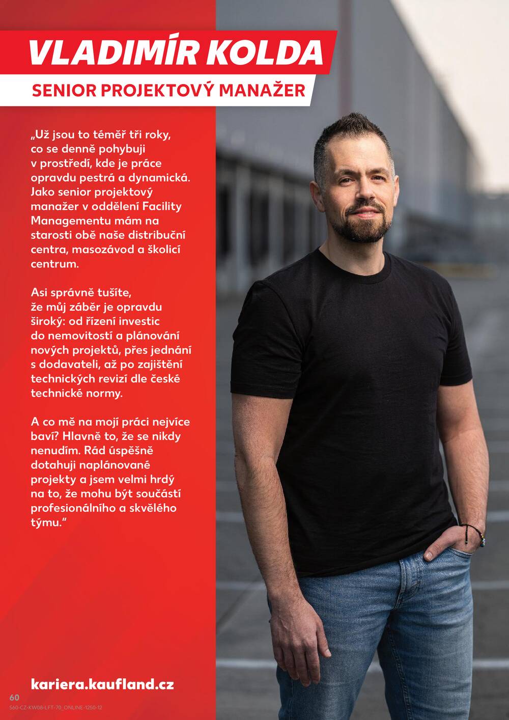 Kaufland 18.2. - 24.2. - Kaufland - Louny