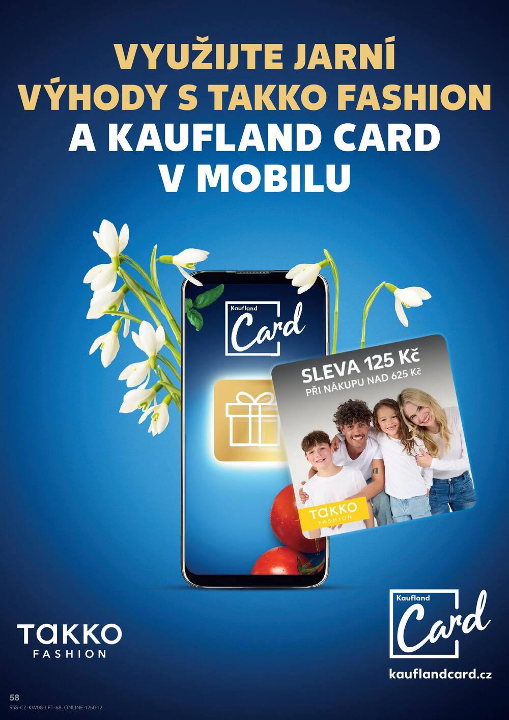 Kaufland 18.2. - 24.2. - Kaufland - Příbram