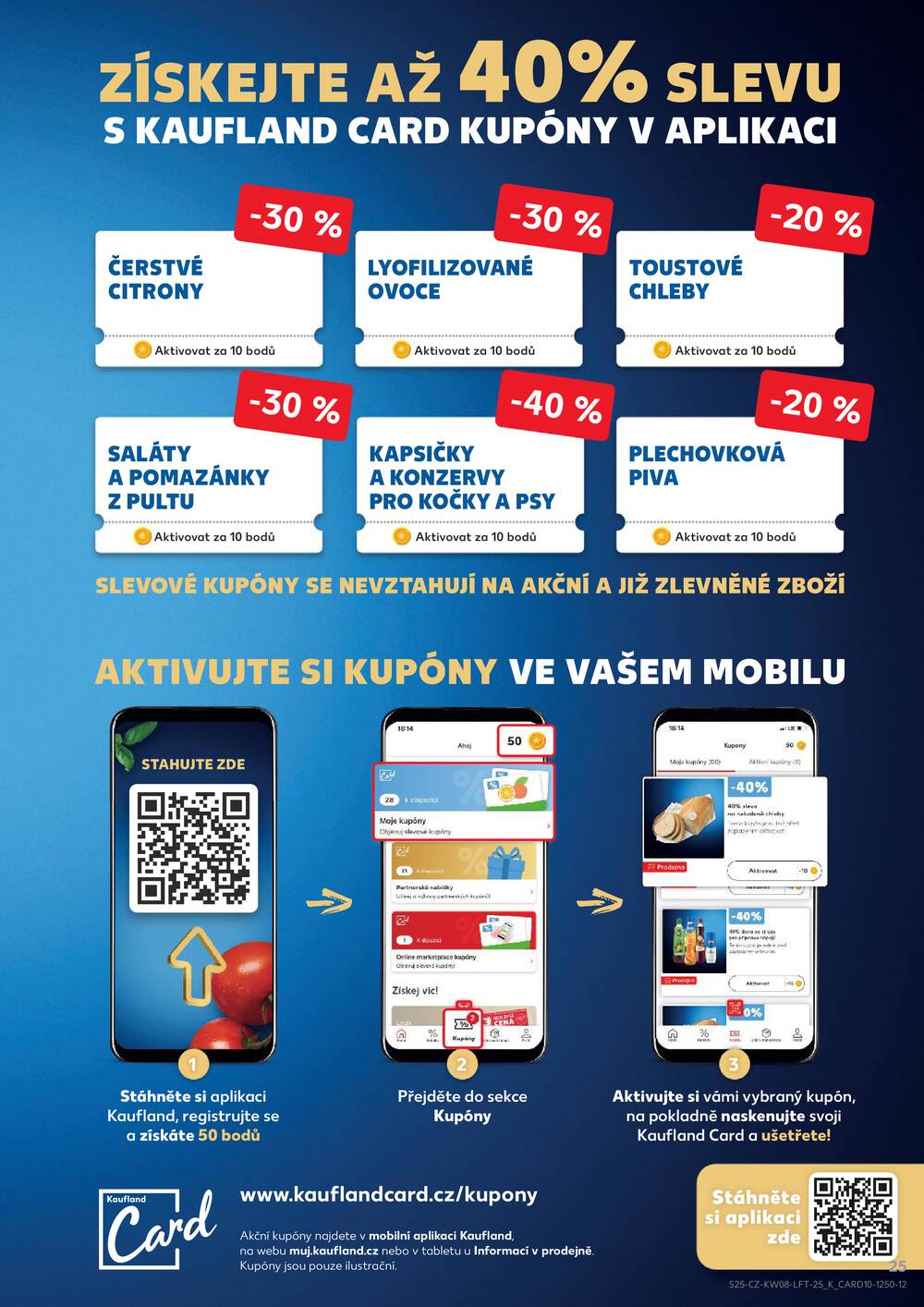 Kaufland 18.2. - 24.2. - Kaufland - Český Těšín