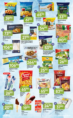 Hruška katalog od 17.2. do 27.4.2026