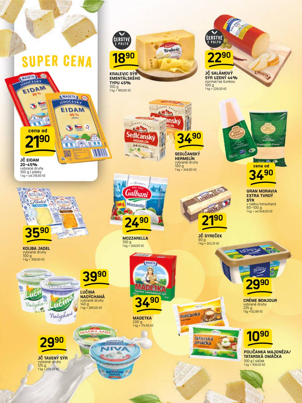 FLOP od 25.2. do 3.3.2026