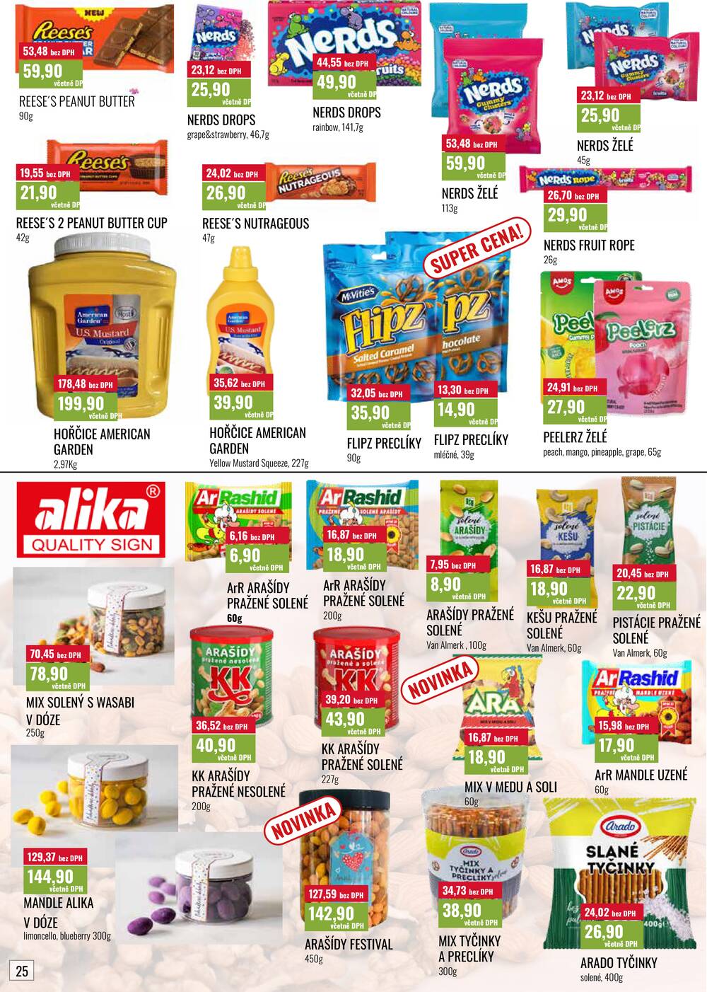 Ratio od 1.3. do 31.3.2026