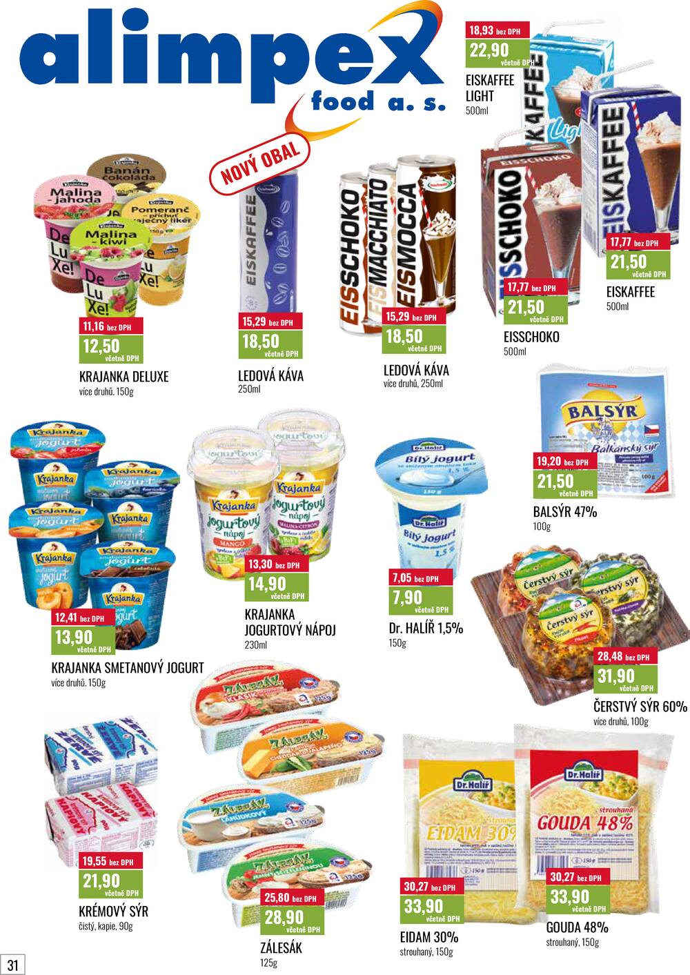 Ratio od 1.3. do 31.3.2026