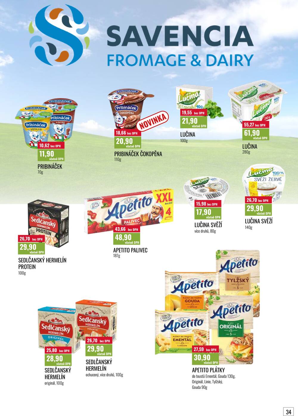 Ratio od 1.3. do 31.3.2026