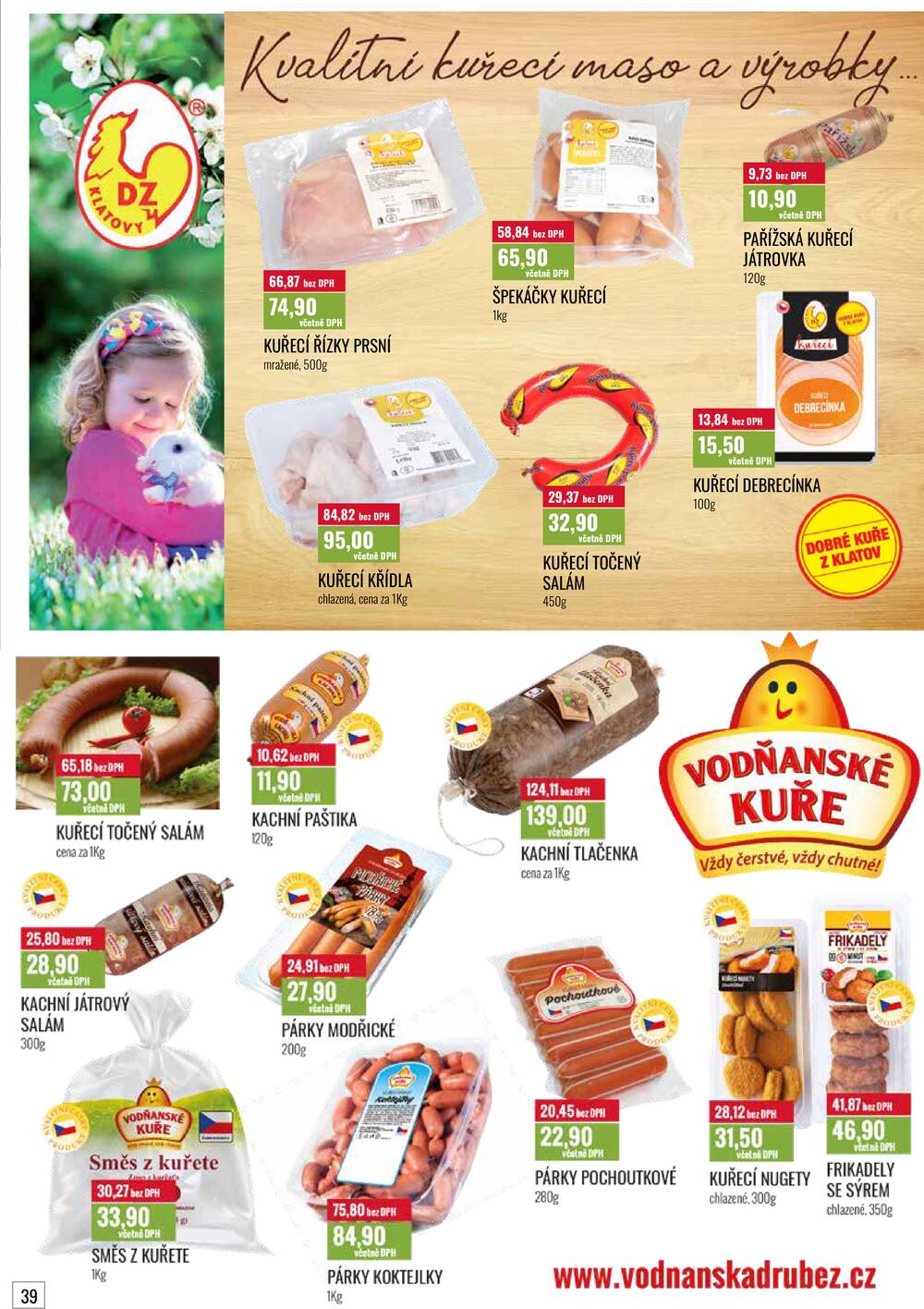 Ratio od 1.3. do 31.3.2026