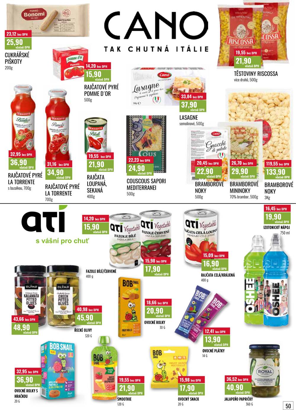 Ratio od 1.3. do 31.3.2026