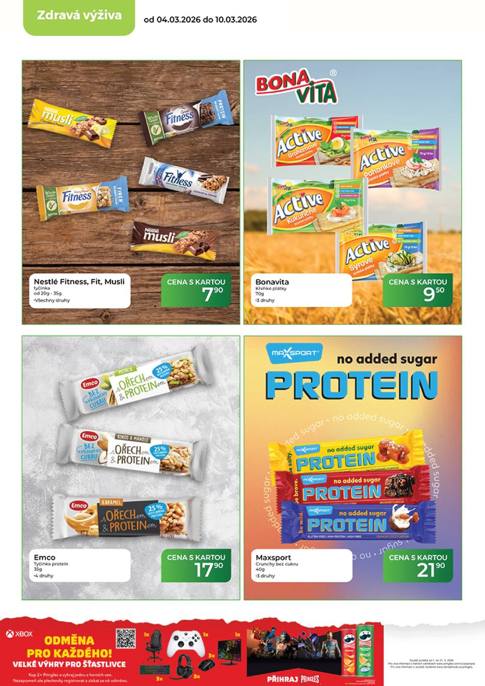 Tamda Foods od 4.3. do 10.3.2026