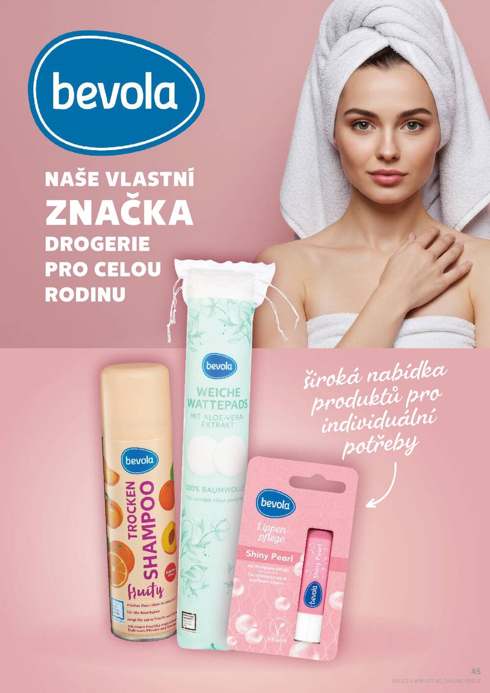 Kaufland 4.3. - 10.3. - Kaufland - Uherské Hradiště