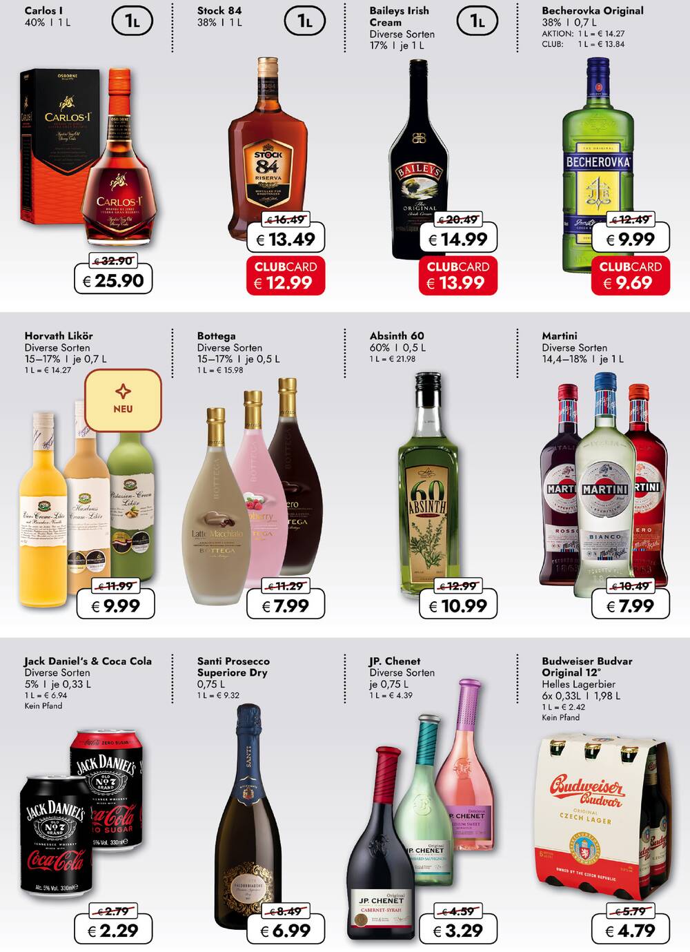 Leták Travel Free s.r.o. - Travel Free od 6.3. do 19.3.2026 - strana 3