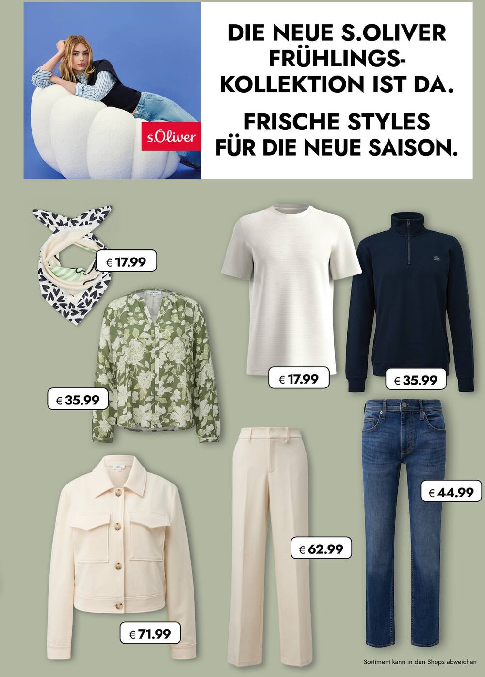 Leták Travel Free s.r.o. - Travel Free od 6.3. do 19.3.2026 - strana 5