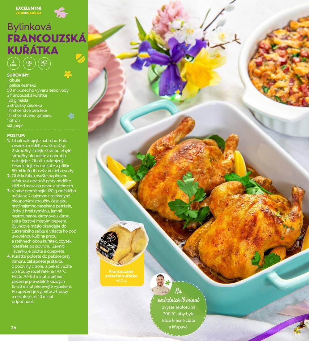 Albert Magazín do 7.4.