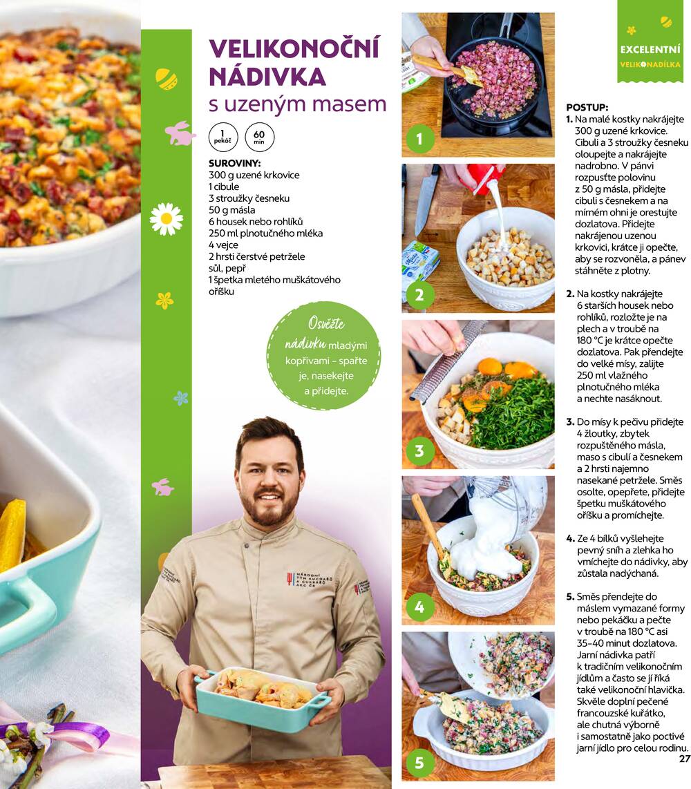 Albert Magazín do 7.4.