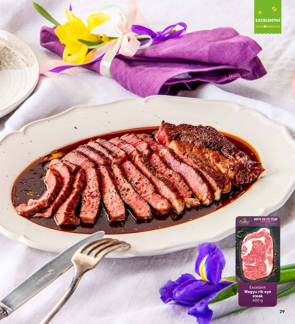 Albert Magazín do 7.4.