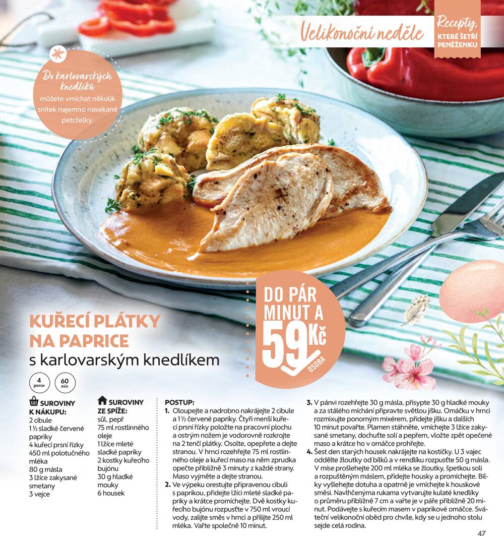 Albert Magazín do 7.4.