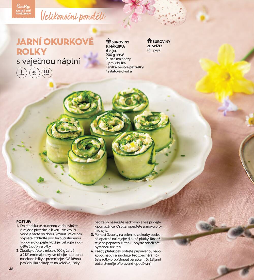 Albert Magazín do 7.4.