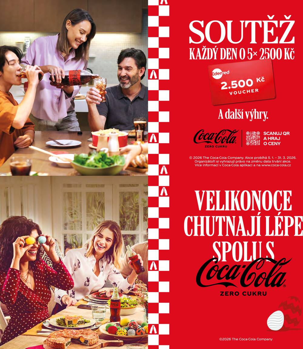 Albert Magazín do 7.4.