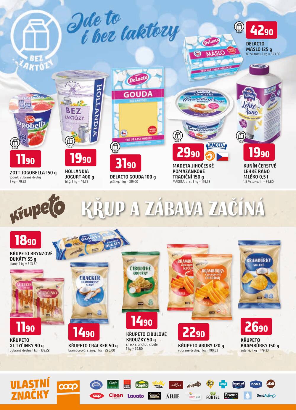 Trefa od 11.3. do 17.3.2026