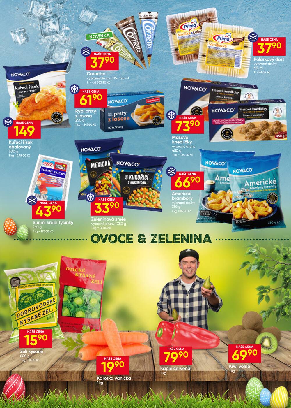 Hruška od 11.3. do 17.3.2026