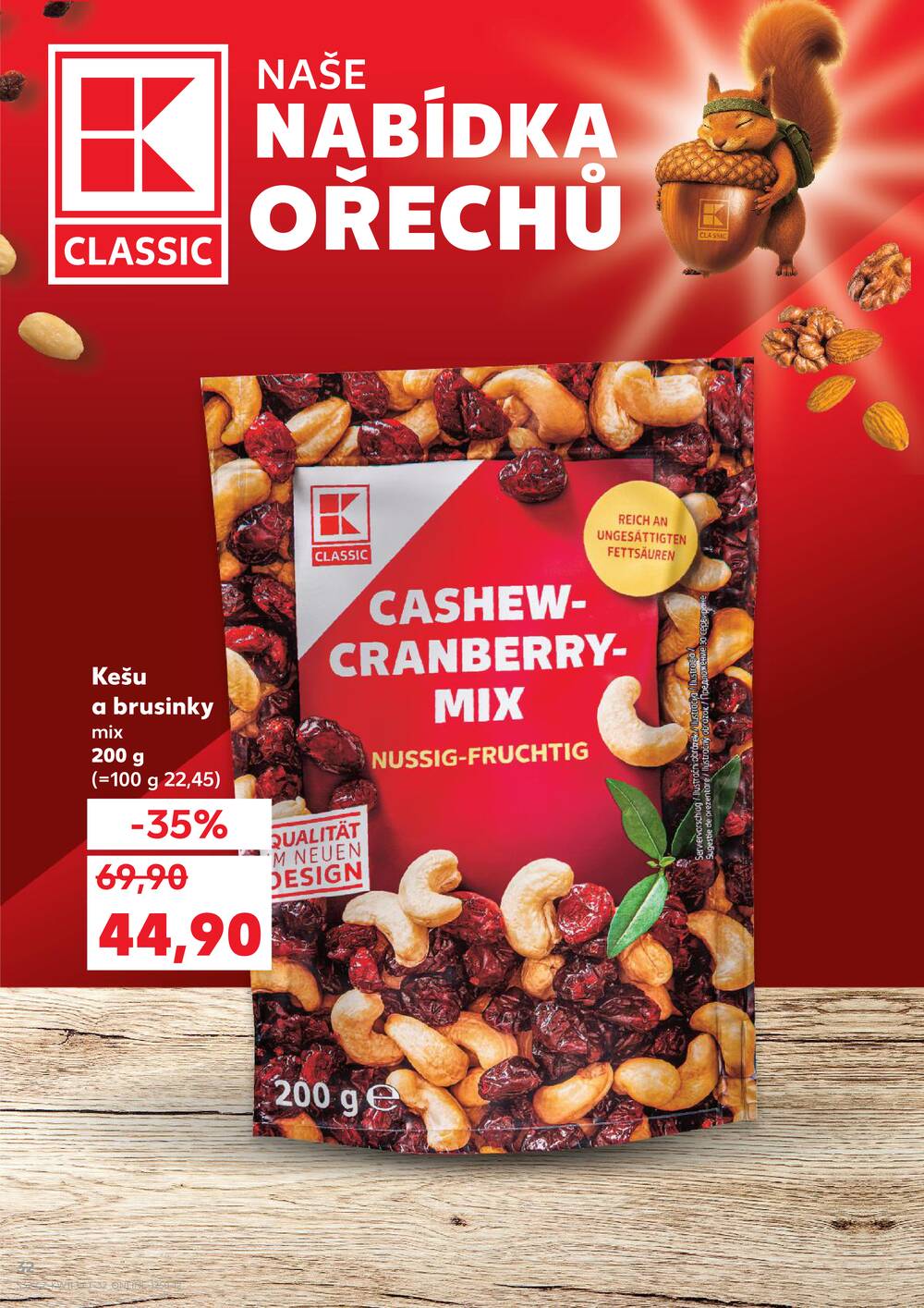 Kaufland 11.3. - 17.3. - Kaufland Praha Čestlice