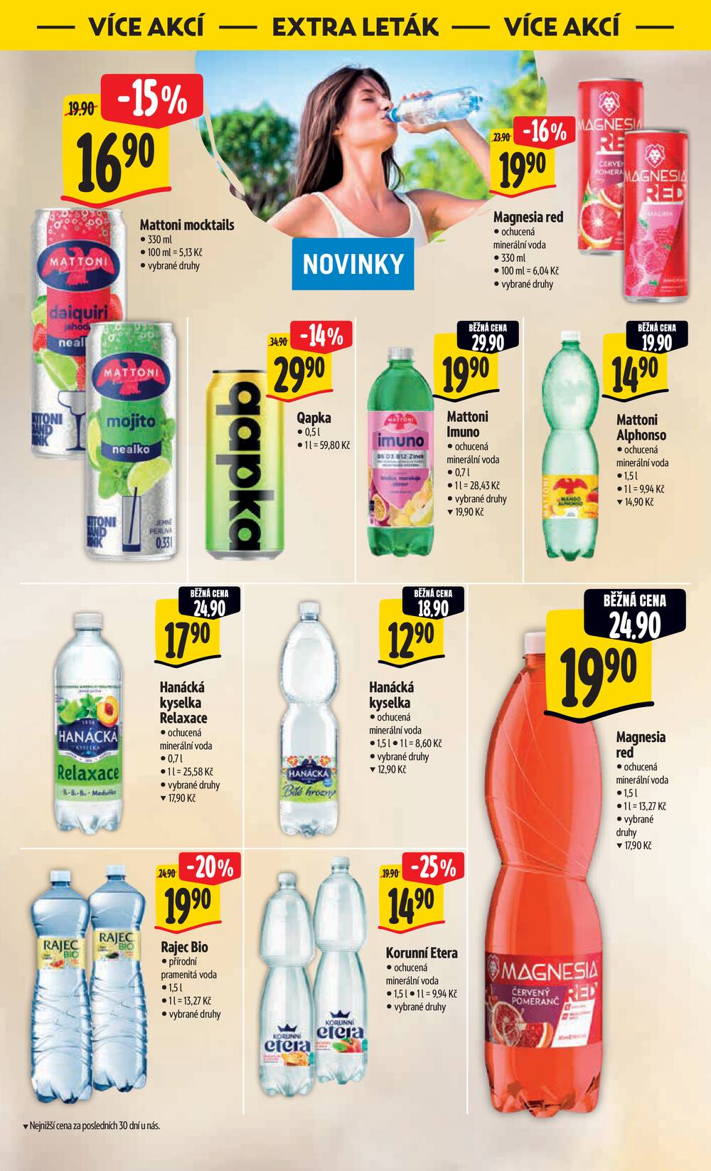 Leták Albert - Albert  Hypermarket od 11.3. do 17.3.2026 - strana 46