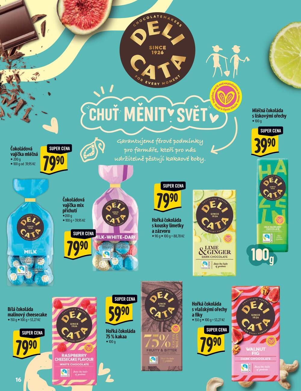 Albert  Hypermarket katalog Velikonoce od 11.3. do 24.3.2026