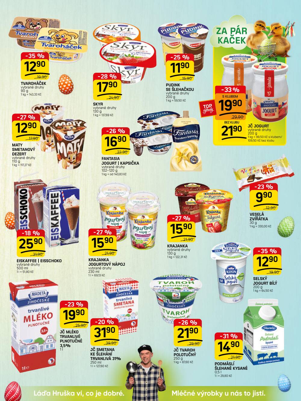 FLOP TOP od 18.3. do 24.3.2026