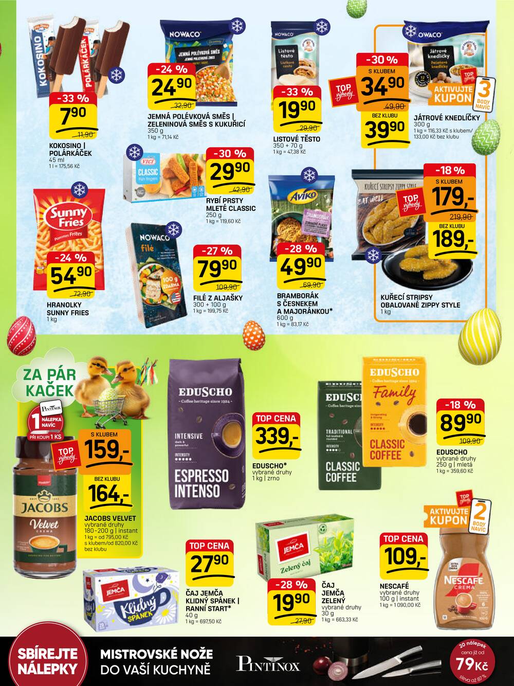 FLOP TOP od 18.3. do 24.3.2026