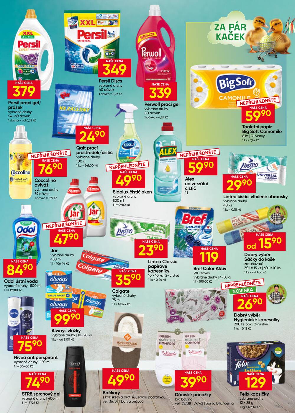 Hruška od 18.3. do 24.3.2026