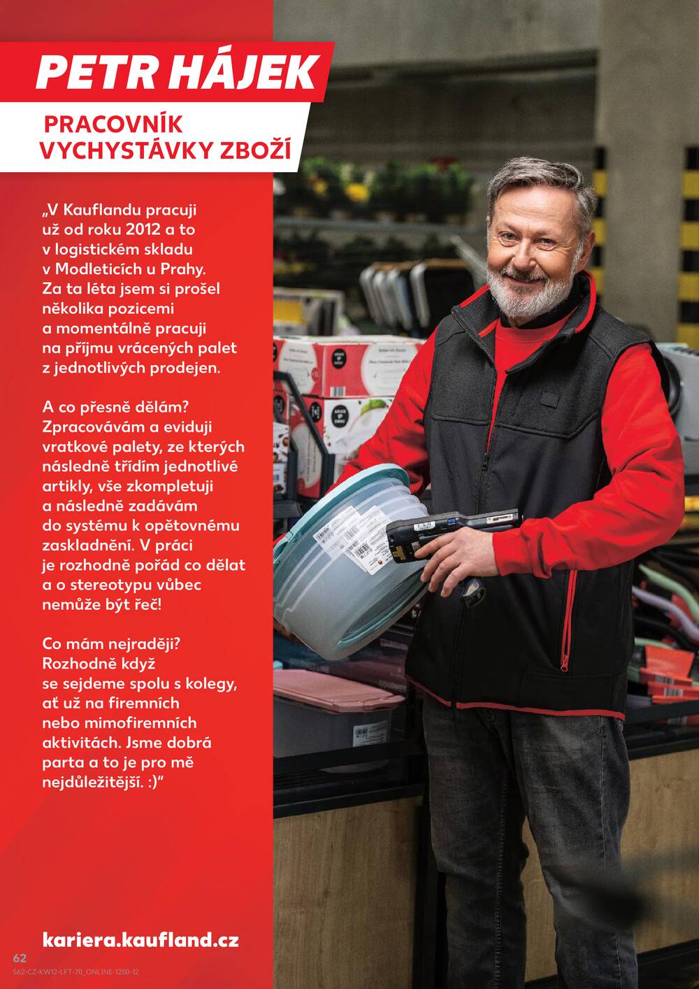 Kaufland 18.3. - 24.3. - Kaufland - Mladá Boleslav